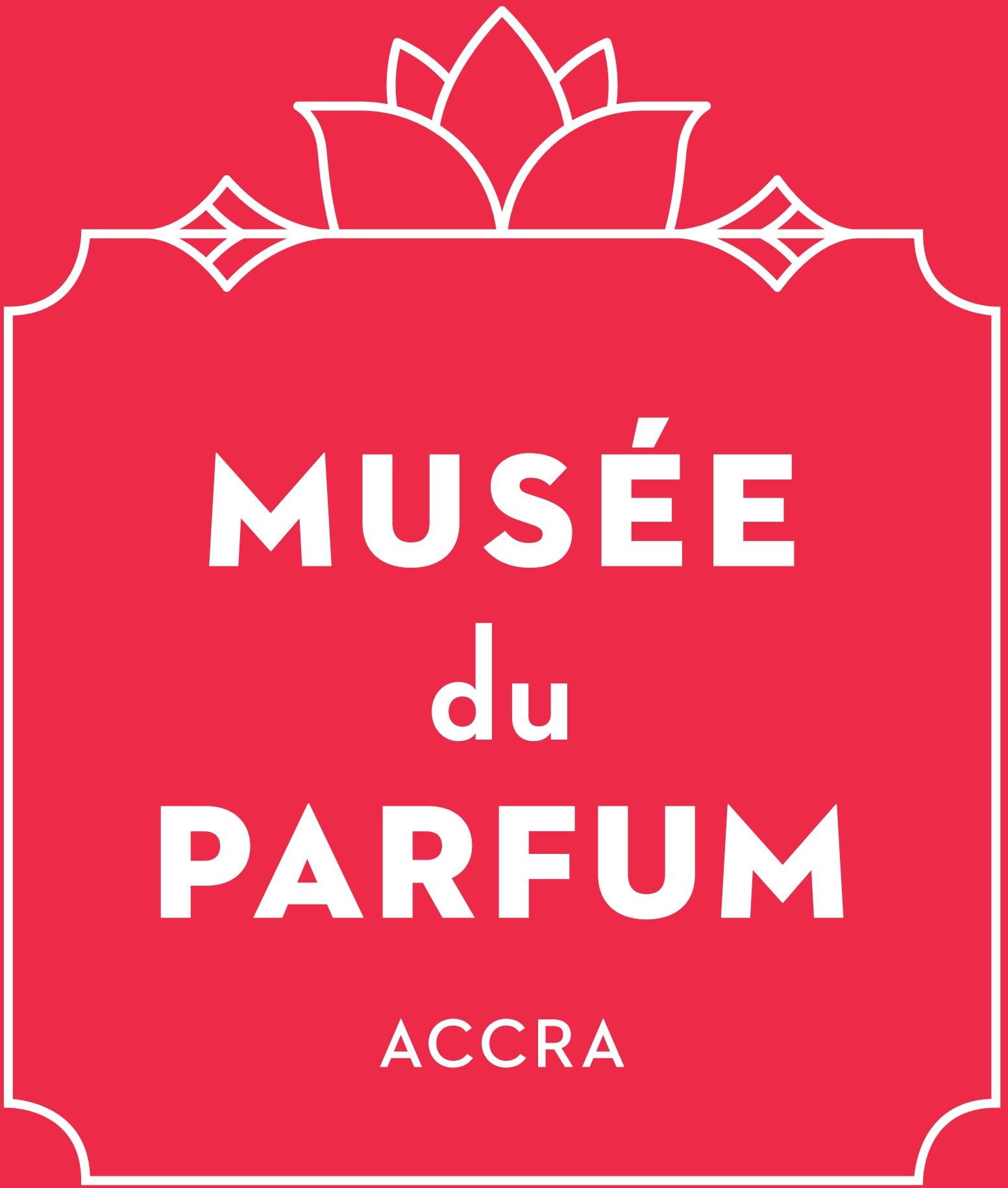 Musée du Parfum · Accra