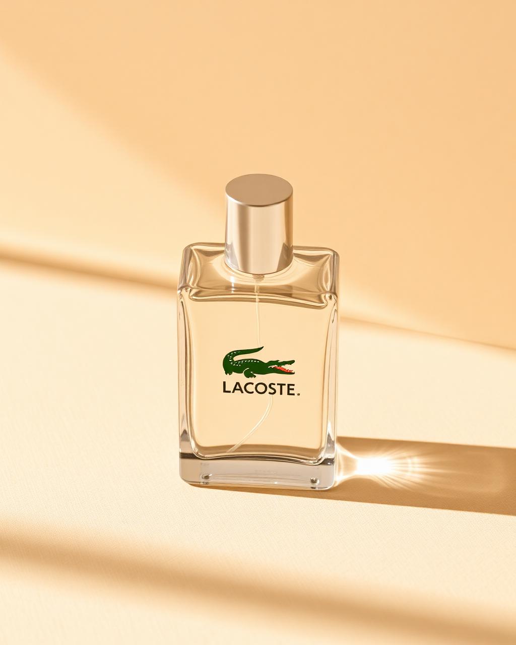 Lacoste
